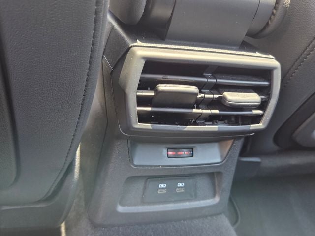 2024 Audi A3 40 Premium FrontTrak