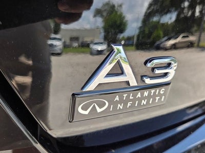 2024 Audi A3 40 Premium FrontTrak