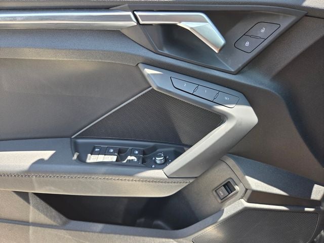 2024 Audi A3 40 Premium FrontTrak