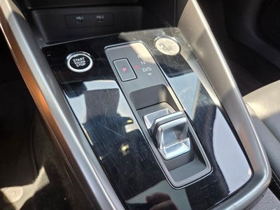2024 Audi A3 40 Premium FrontTrak