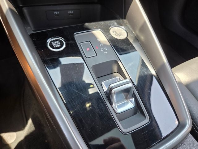 2024 Audi A3 40 Premium FrontTrak