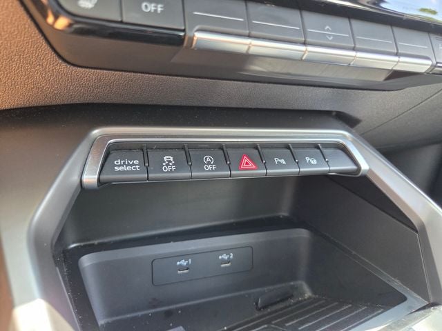 2024 Audi A3 40 Premium FrontTrak