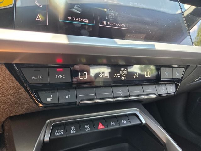 2024 Audi A3 40 Premium FrontTrak