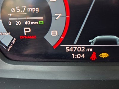 2024 Audi A3 40 Premium FrontTrak