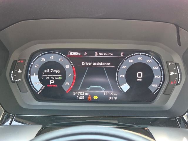 2024 Audi A3 40 Premium FrontTrak
