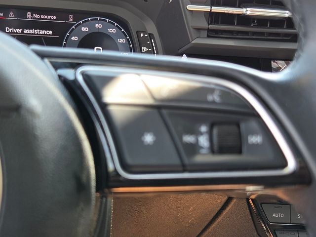 2024 Audi A3 40 Premium FrontTrak