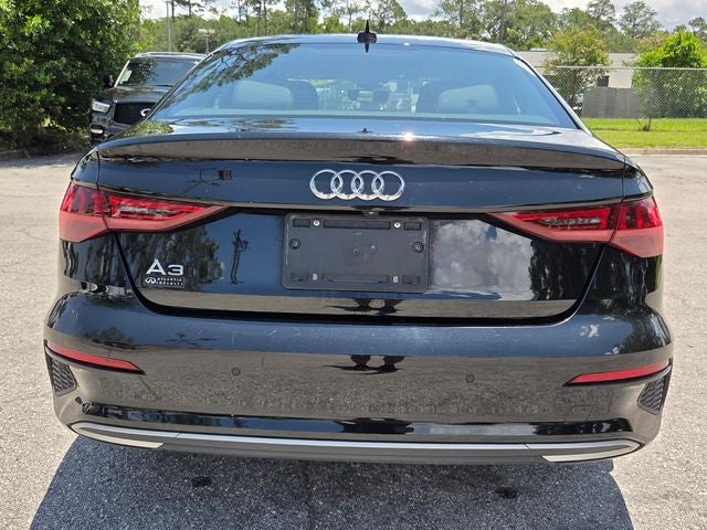 2024 Audi A3 40 Premium FrontTrak