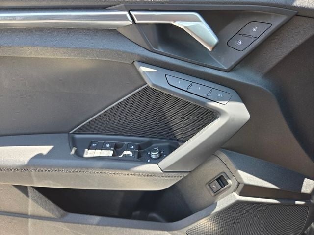 2024 Audi A3 40 Premium FrontTrak
