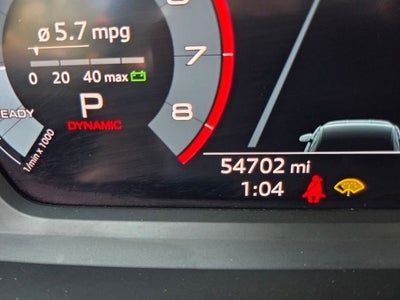 2024 Audi A3 40 Premium FrontTrak