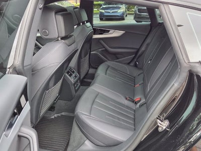 2025 Audi A5 Sportback 45 S line Premium quattro