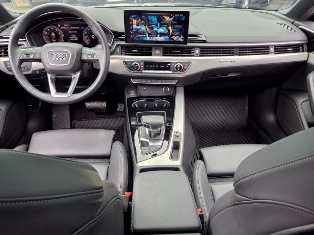 2025 Audi A5 Sportback 45 S line Premium quattro