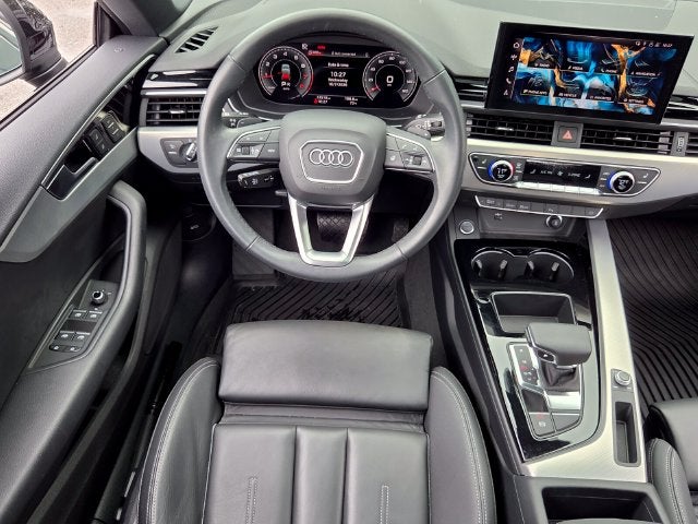 2025 Audi A5 Sportback 45 S line Premium quattro