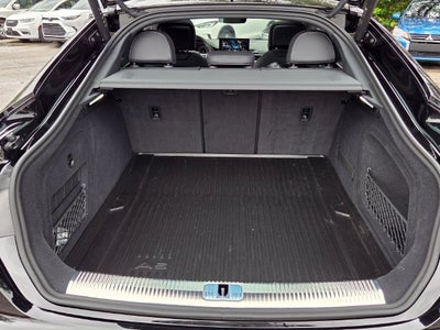 2025 Audi A5 Sportback 45 S line Premium quattro