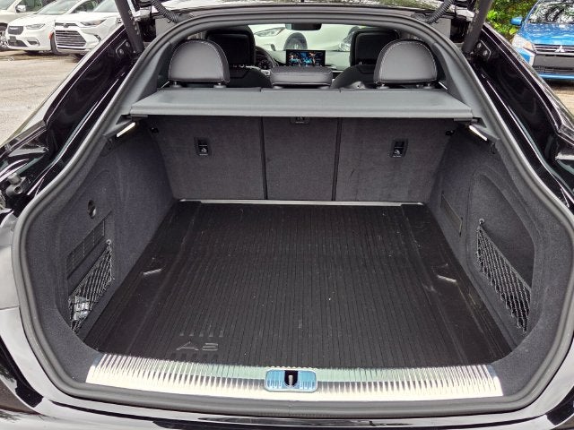 2025 Audi A5 Sportback 45 S line Premium quattro