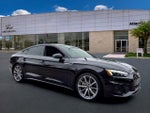 2025 Audi A5 Sportback 45 S line Premium quattro