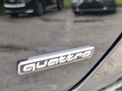 2025 Audi A5 Sportback 45 S line Premium quattro
