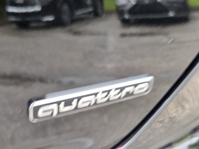 2025 Audi A5 Sportback 45 S line Premium quattro