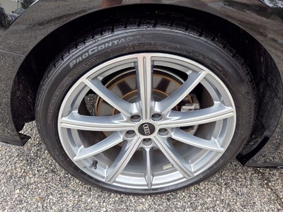 2025 Audi A5 Sportback 45 S line Premium quattro