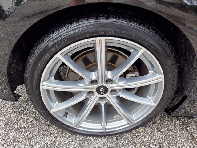 2025 Audi A5 Sportback 45 S line Premium quattro