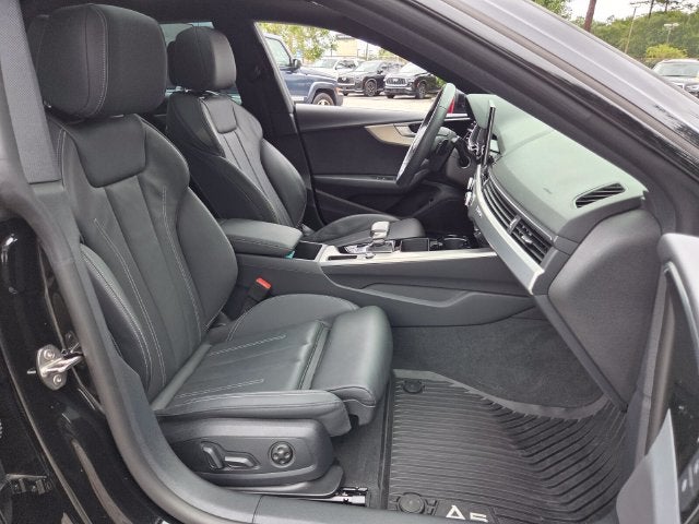 2025 Audi A5 Sportback 45 S line Premium quattro