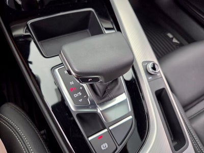 2025 Audi A5 Sportback 45 S line Premium quattro