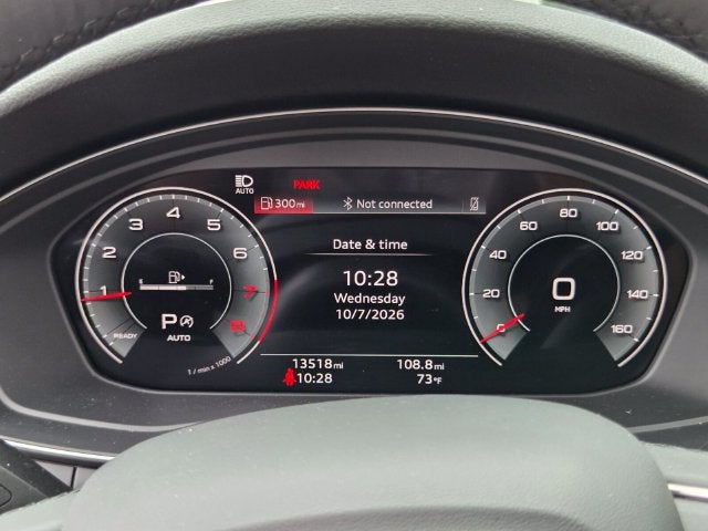 2025 Audi A5 Sportback 45 S line Premium quattro