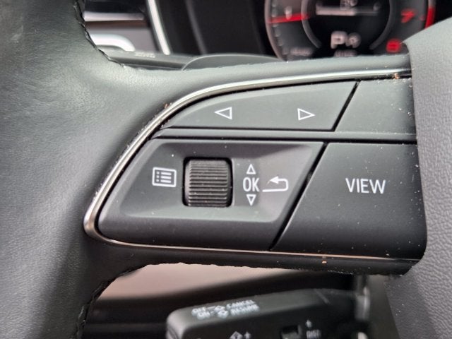 2025 Audi A5 Sportback 45 S line Premium quattro