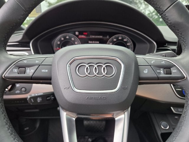 2025 Audi A5 Sportback 45 S line Premium quattro