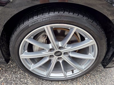 2025 Audi A5 Sportback 45 S line Premium quattro
