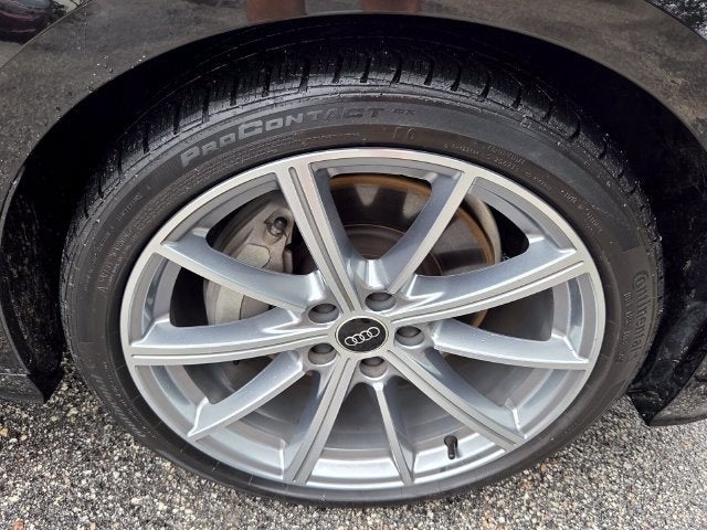 2025 Audi A5 Sportback 45 S line Premium quattro