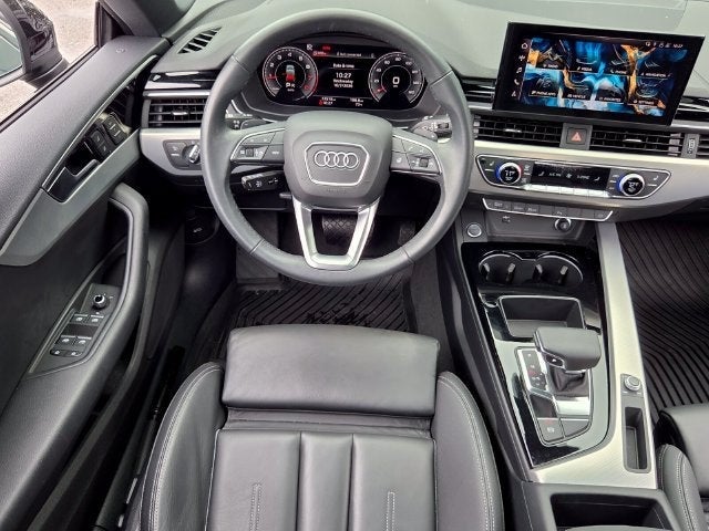 2025 Audi A5 Sportback 45 S line Premium quattro
