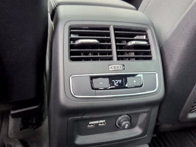 2025 Audi A5 Sportback 45 S line Premium quattro