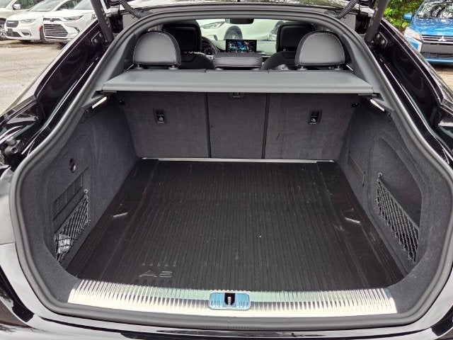 2025 Audi A5 Sportback 45 S line Premium quattro
