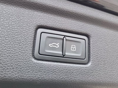 2025 Audi A5 Sportback 45 S line Premium quattro