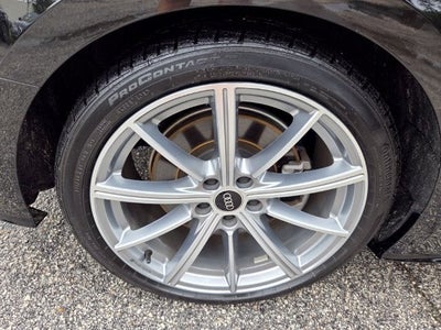 2025 Audi A5 Sportback 45 S line Premium quattro