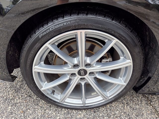 2025 Audi A5 Sportback 45 S line Premium quattro