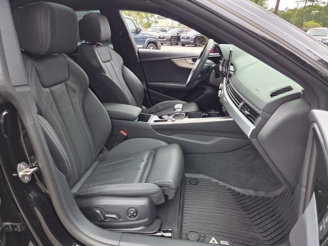 2025 Audi A5 Sportback 45 S line Premium quattro