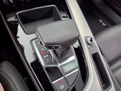 2025 Audi A5 Sportback 45 S line Premium quattro