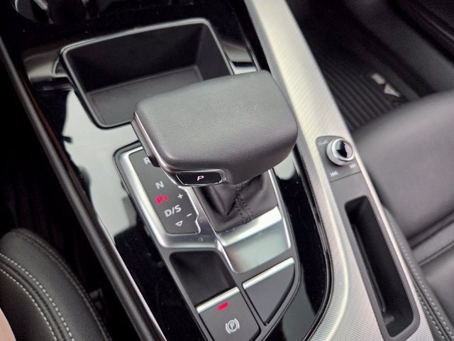 2025 Audi A5 Sportback 45 S line Premium quattro