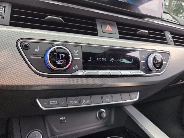 2025 Audi A5 Sportback 45 S line Premium quattro