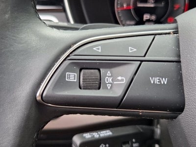 2025 Audi A5 Sportback 45 S line Premium quattro