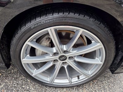 2025 Audi A5 Sportback 45 S line Premium quattro