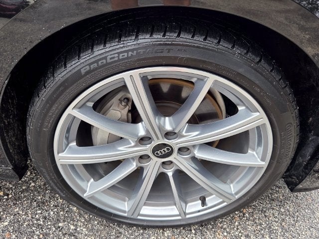 2025 Audi A5 Sportback 45 S line Premium quattro