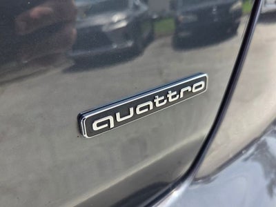 2024 Audi A6 45 Premium Plus quattro