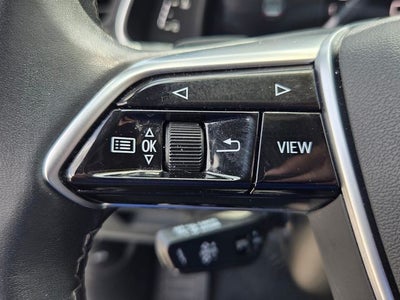 2024 Audi A6 45 Premium Plus quattro
