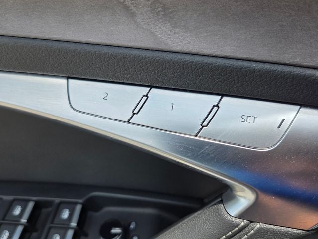 2024 Audi A6 45 Premium Plus quattro