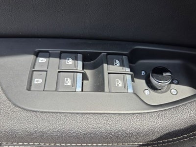 2024 Audi A6 45 Premium Plus quattro