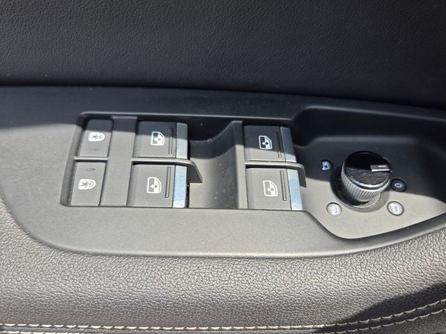 2024 Audi A6 45 Premium Plus quattro