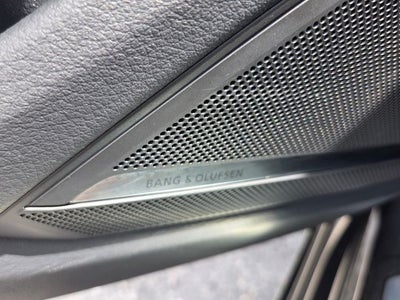 2024 Audi A6 45 Premium Plus quattro
