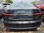 2024 Audi A6 45 Premium Plus quattro